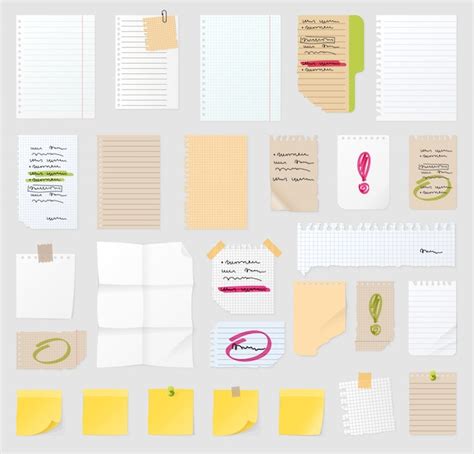 Image result for Simple Sticker Note