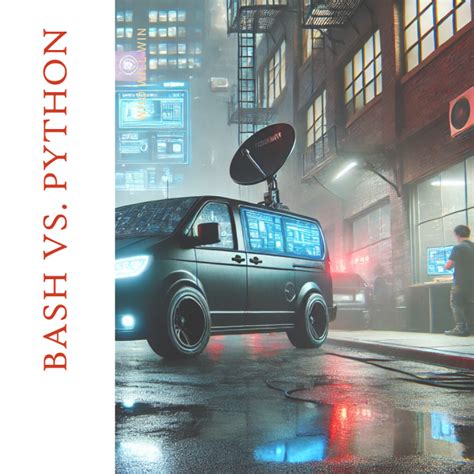 Image result for Python И Bash