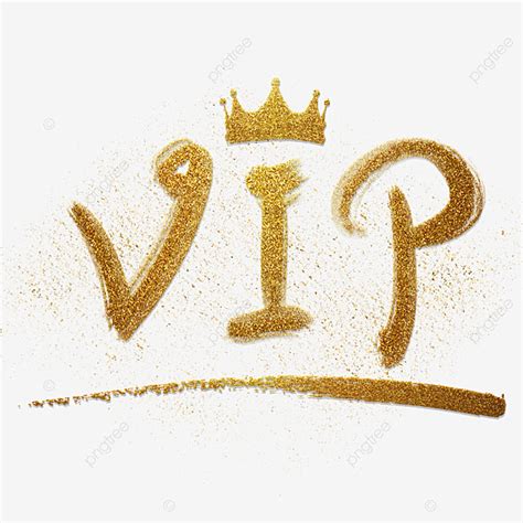 Image result for VIP PNG File