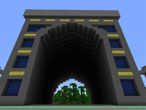 Image result for Minecraft Column Design