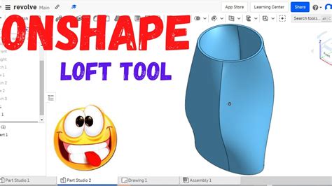 Inner Loop Loft Onshape に対する画像結果