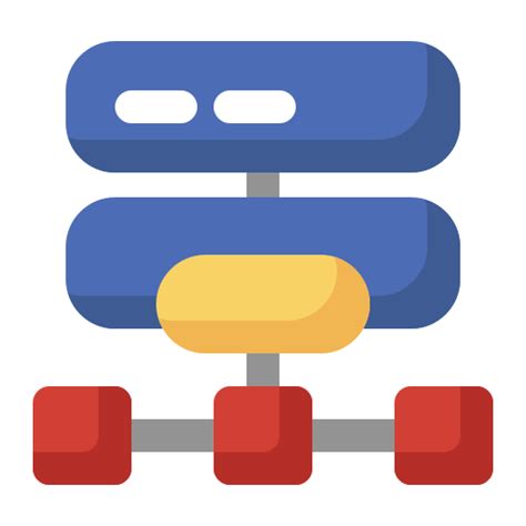 Distributed Servers Icon に対する画像結果