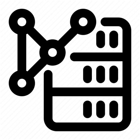 Image result for SQL and NoSQL Icons