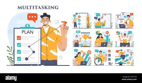 Image result for Multitasking Lab Graphic