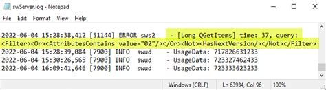 Image result for Server Log Files