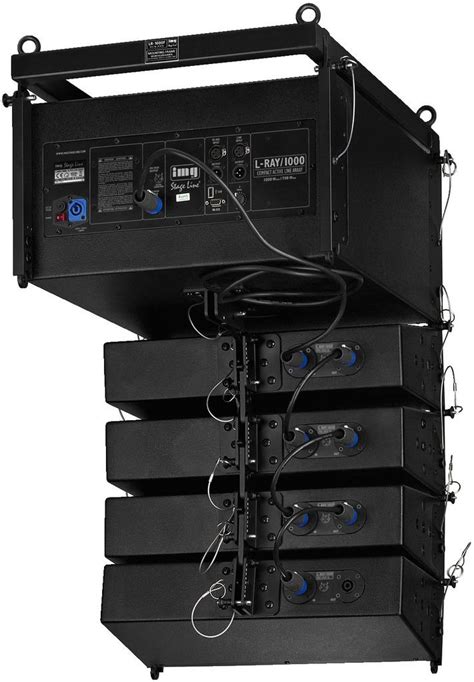 Image result for Sistema Line Array