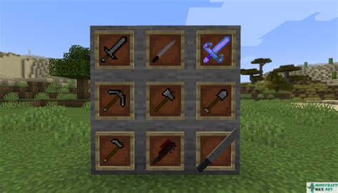 Image result for God Sword Minecraft