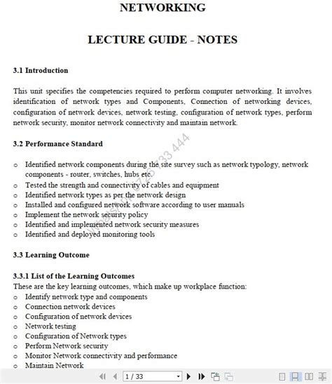 Toradh íomhá ar Computer Networking Pics for PDF