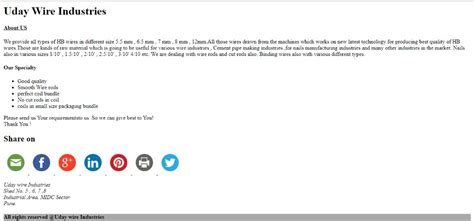 Toradh íomhá ar HTML Footer Tag