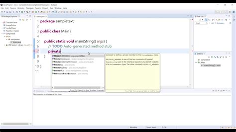 Image result for Registration Code in Java in Eclipse