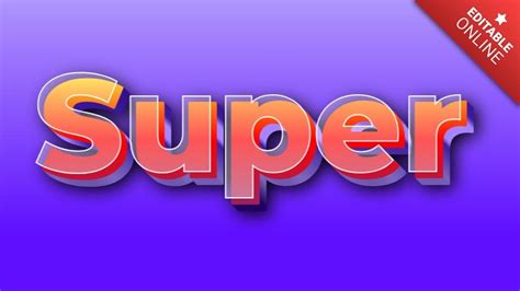 Image result for Super Text Number Generator