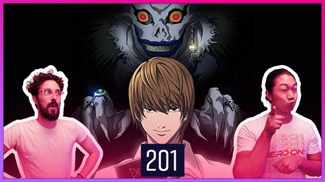 Toradh íomhá ar Death Note Ep 20