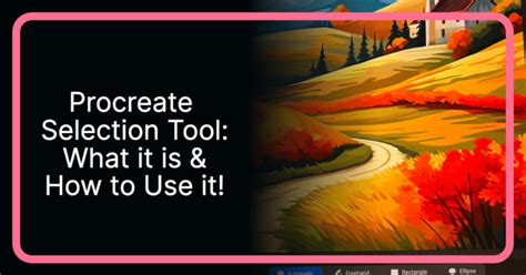 Image result for Procreate Tools