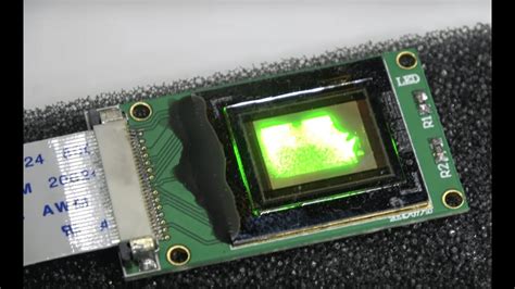 Afbeeldingsresultaten voor Micro LED Projector