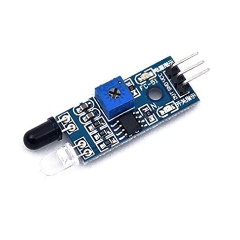 Image result for Arduino IR Transmitter