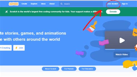 Toradh íomhá ar Scratch Programming Background