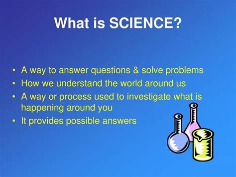 Define Science に対する画像結果