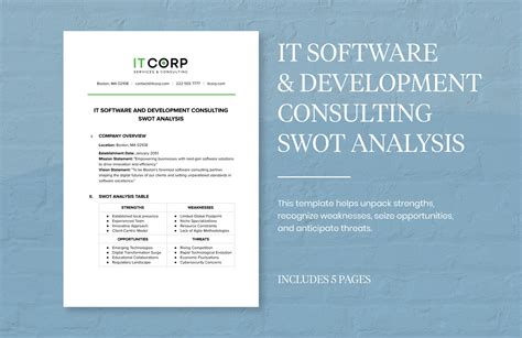 SWOT Analysis Software に対する画像結果