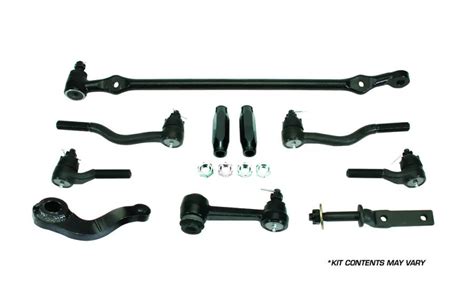 Toradh íomhá ar V8 Mustang Spindles