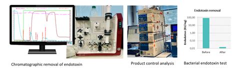 Image result for Endotoxin and Pyrogen Test