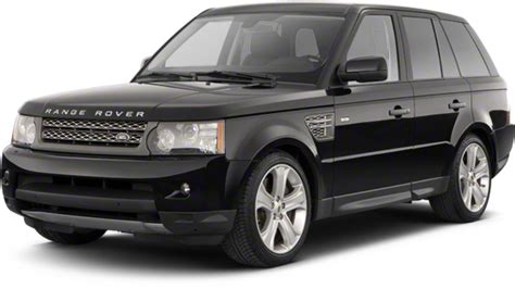 Image result for Range Rover Side View