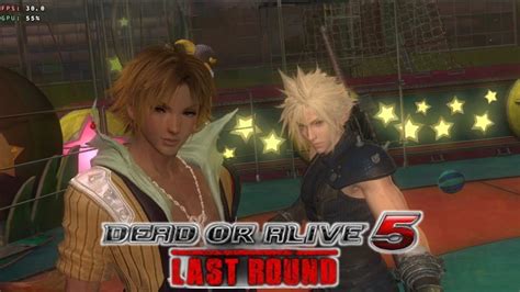 Toradh íomhá ar Dead or Alive 5 Gameplay