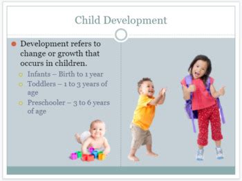 Image result for Core Principles of Child Development