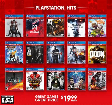 Image result for PS4 Games