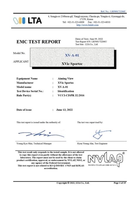 VSS Report Format Is Machine Readable TC46 に対する画像結果