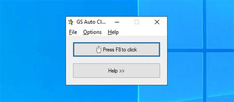 Image result for GS Auto Clicker Download