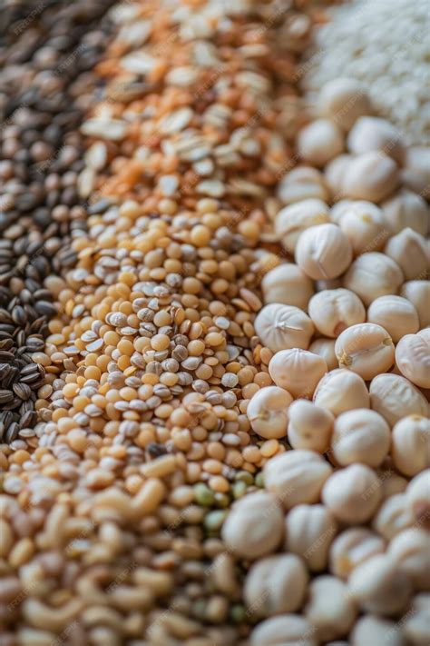 Image result for All Types of Grains