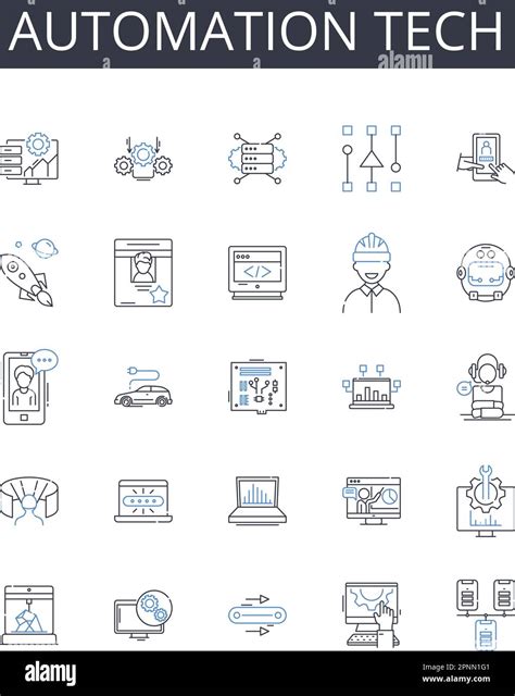 Image result for Automated Technology Icon