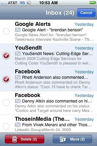 Image result for Apple UI Select From List iOS