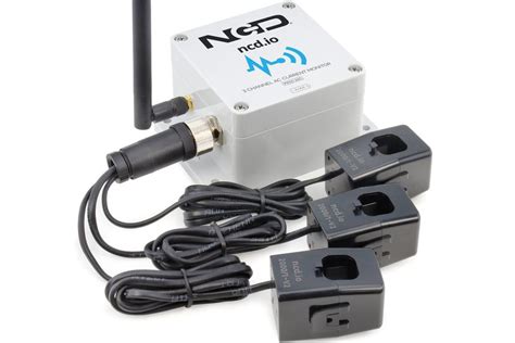 Wireless AC Current Sensor に対する画像結果