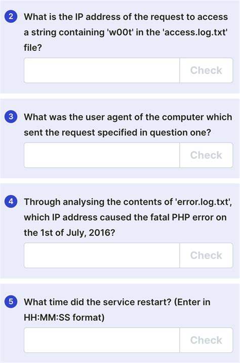 Immersive Labs SQL Introduction Question に対する画像結果