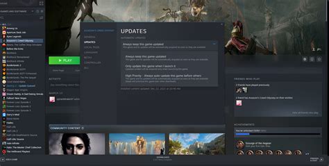 Image result for Update Button Steam
