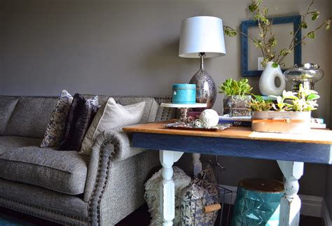 Toradh íomhá ar Side Table Styling Modern