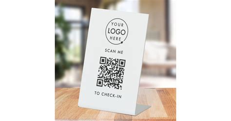 Image result for QR Code Worksite Check-in Check Out Signs