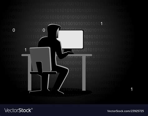 Image result for Hacker Behind Computer Image