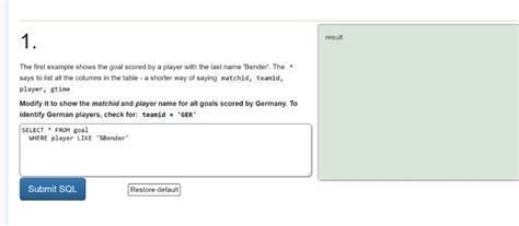 Image result for Practice Oracle SQL Online