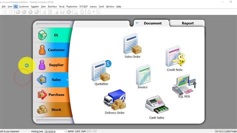 Image result for SQL Accounting Software Apk