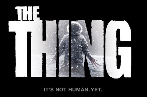 Image result for The Thing Exploding