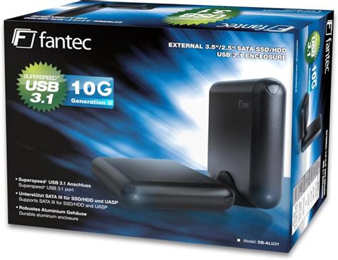 Afbeeldingsresultaten voor Fantec 4 Disk Array