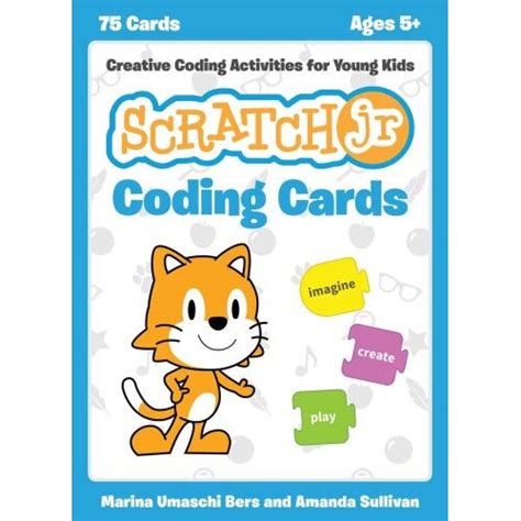 Scratch Coding Display Cards に対する画像結果