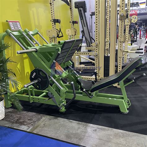 Plate Loaded Leg Press に対する画像結果