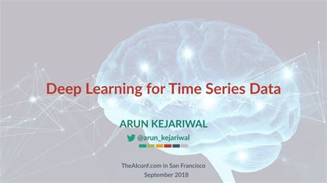 Image result for Deep Learning for Time Series Modeling