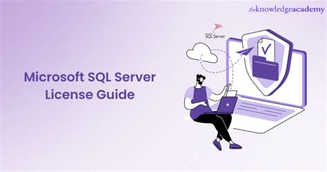 MS SQL Server License に対する画像結果