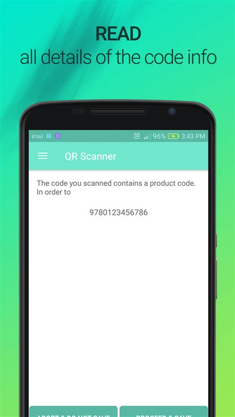Best QR Code Scanner に対する画像結果