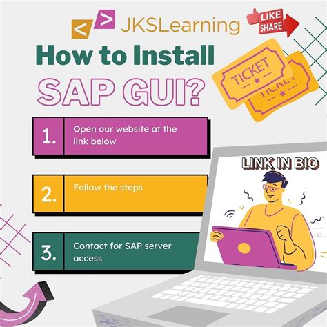 SAP GUI Installation に対する画像結果