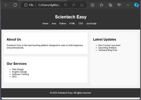 Image result for HTML Layout Copy and Paste